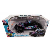 Машинка джип RC Stund Car 869-33 (16) або (24) Машинка джип RC Stund Car 869-33 (16) або (24)