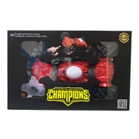 Машинка переверта Champions 2766 (управління з руки) (18) Машинка переверта Champions 2766 (управління з руки) (18)