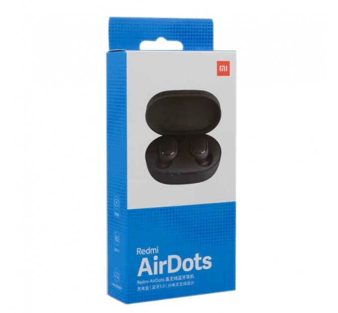 Навушники AirDots (100)