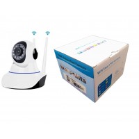 Камера відеоспостереження Q5 IPC-V380-Q5Y 2mp (50)