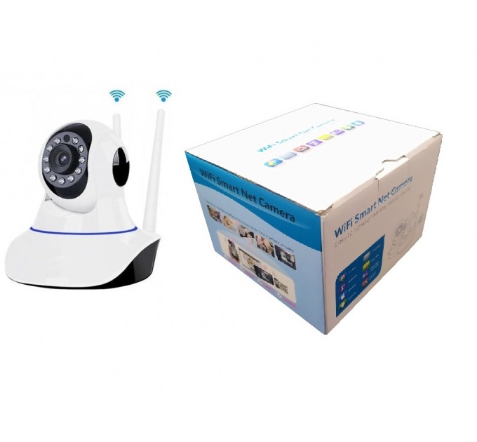 Камера відеоспостереження Q5 IPC-V380-Q5Y 2mp (50)