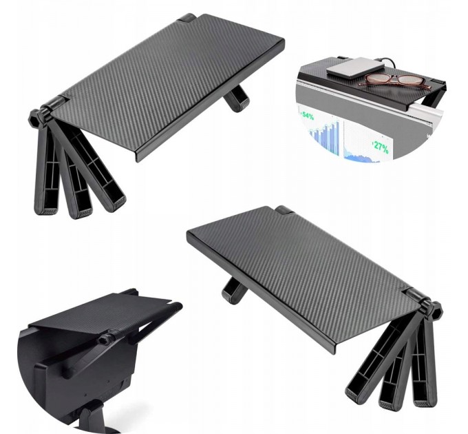 Полиця на телевізор Screen Caddy (60)