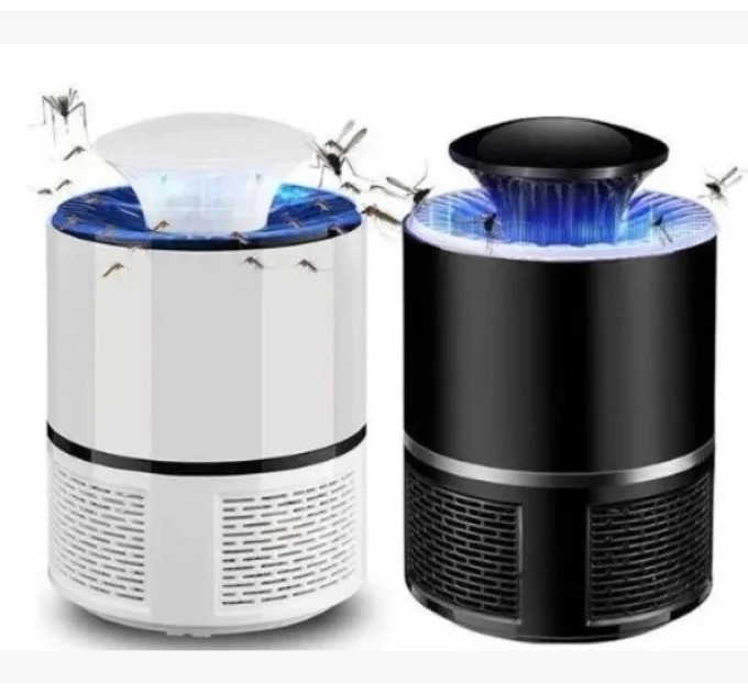 Знищувач комарів та комах NOVA Mosquito killer lamp NV-818 (W71) 