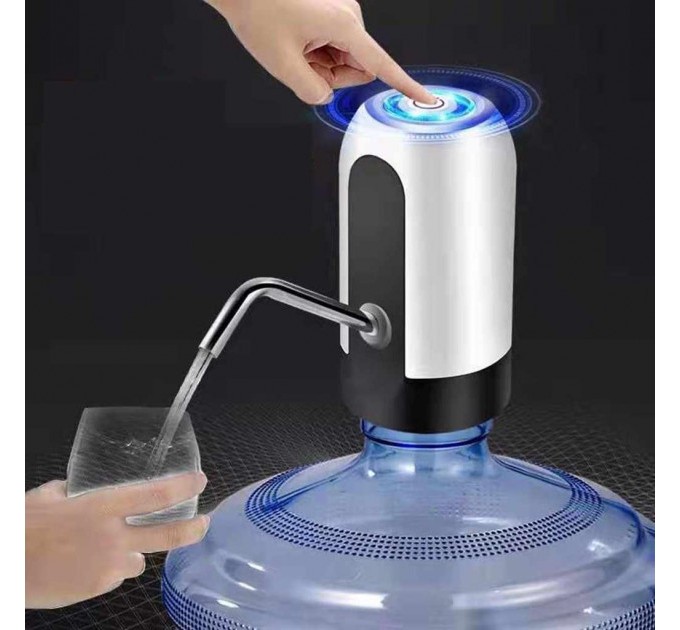 Помпа для води Automatic Water Dispenser (W82) (60)