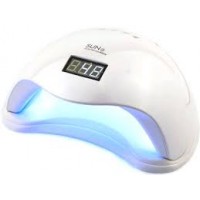 Лампа для нігтів SUN 5 48W (WJ-02) (24)