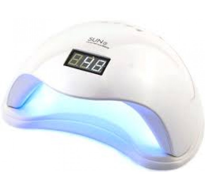 Лампа для нігтів SUN 5 48W (WJ-02) (24)