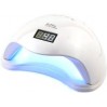 Лампа для нігтів SUN 5 48W (WJ-02) (24)
