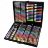 Набір для творчості 228 Super Mega Art Set (10)