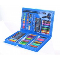 Набір для творчості 86 Coloring Art Set (10)