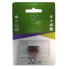 Флеш накопичувач USB 32GB T&G 106 (метал)