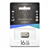 Флеш накопичувач USB 16GB T&G 106 (метал) (3.0)