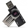 Флеш накопичувач USB 16Gb Kingston DT101 (Чорна)