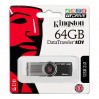 Флеш накопичувач USB 64Gb Kingston DT101 (Червона) (3.0)