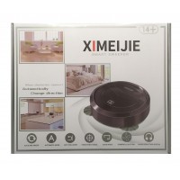 Робот пилосос XIMEIJIE smart sweeper (M-101) (24) Робот пилосос XIMEIJIE smart sweeper (M-101) (24)