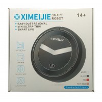 Робот пилосос XIMEIJIE smart robot (M-102) (24) Робот пилосос XIMEIJIE smart robot (M-102) (24)