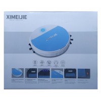 Робот пилосос XIMEIJIE XM30 (M-103) (18) Робот пилосос XIMEIJIE XM30 (M-103) (18)