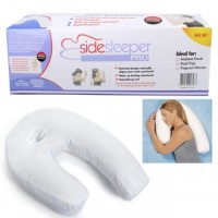Подушка ортопедична Side Sleeper (M-122) (40)