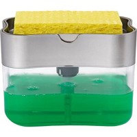 Диспенсер для миючого засобу Soap Pump Soap solution dispenser (синя коробка) (M-124) (120) Диспенсер для миючого засобу Soap Pump Soap solution dispenser (синя коробка) (M-124) (120)