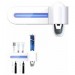 Диспенсер для зубної пасти та щіток ZSW-YO1 TOOTHBRUSH STERILIZER 