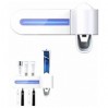 Диспенсер для зубної пасти та щіток ZSW-YO1 TOOTHBRUSH STERILIZER 