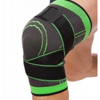 Бандаж колінного суглоба KNEE SUPPORT (WN-26) 