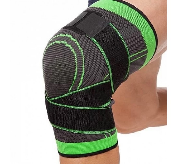 Бандаж колінного суглоба KNEE SUPPORT (WN-26) 