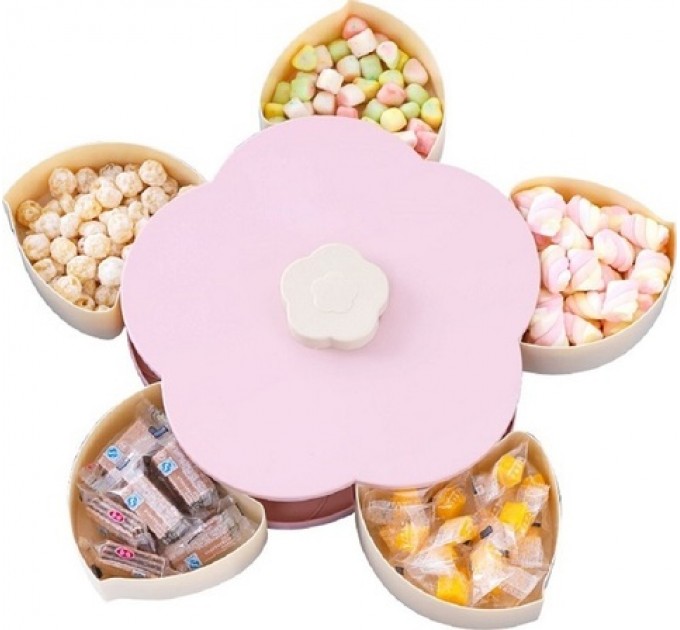 Органайзер для солодощів Candy Box 1 ярус 