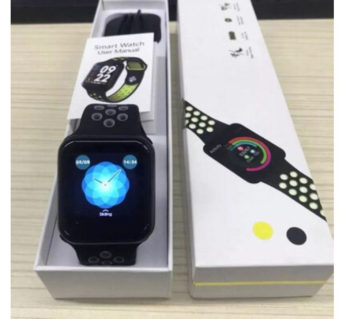 Наручний годинник Smart F8
