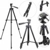 Штатив-тринога TRIPOD TF-3110/3120 (1 м) (40)