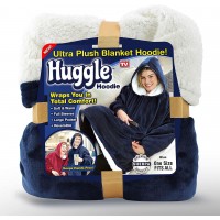 Толстовка з капюшоном Худі Huggle Hoodie ultra plush blanket hoodie Толстовка з капюшоном Худі Huggle Hoodie ultra plush blanket hoodie