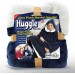 Толстовка з капюшоном Худі Huggle Hoodie ultra plush blanket hoodie