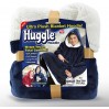 Толстовка з капюшоном Худі Huggle Hoodie ultra plush blanket hoodie