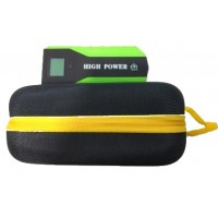 Пускозарядний пристрій JUMPSTARTER TM19A (82800 mAh) (300/600A) Пускозарядний пристрій JUMPSTARTER TM19A (82800 mAh) (300/600A)