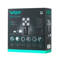 Електробритва VGR V-330 Електробритва VGR V-330