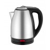 Електричний чайник Goldteller MG-01 BLACK (метал) (220V, 50HZ 1500W, 1.8L)