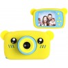 Дитячий фотоапарат ведмедик Teddy GM-24