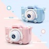 Дитячий фотоапарат котик Kidds GM-20 (100)