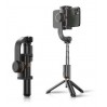 Селфі штатив-стабілізатор автоматичний збалансований Gimbal GS-30 (50)