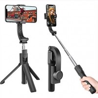 Селфі штатив-стабілізатор автоматичний збалансований Gimbal GS-40 (50)