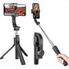 Селфі штатив-стабілізатор автоматичний збалансований Gimbal GS-40 (50)