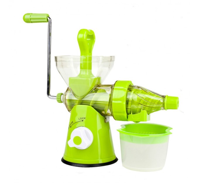 Соковитискач Multi-Function Juicing Machine