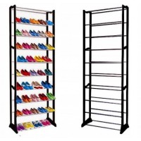 Полиця для взуття Amazing Shoe Rack (10 полиць, 30 пар) 8001 (12)