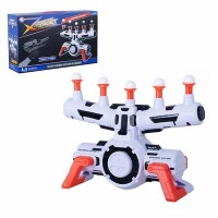 Повітряний тир "Shooting X-Target" B2127 (18) Повітряний тир "Shooting X-Target" B2127 (18)