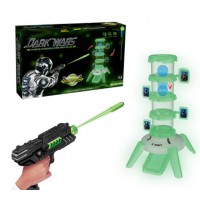Тир вежа "Dark Wars" B3240G (24) Тир вежа "Dark Wars" B3240G (24)