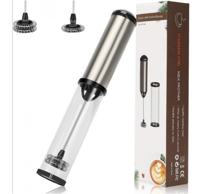 Капучинатор-спінювач Electric Milk Frother/Blender
