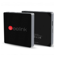 Андроїд Смарт ТВ приставка Beelink GT1 (2Гб/16Гб) процесор Amlogic S912
