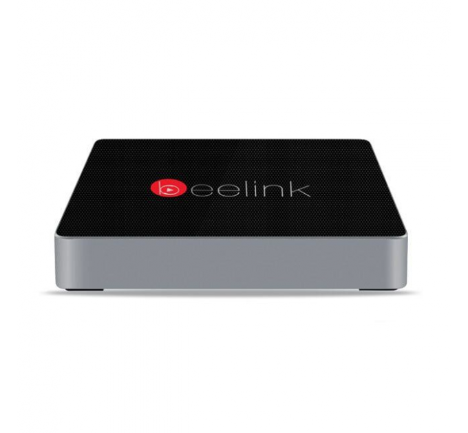 Андроїд Смарт ТВ приставка Beelink GT1 (2Гб/16Гб) процесор Amlogic S912