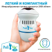 Електрична пемза для ніг Pedi Vac