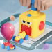 Inertia Balloon Powered Car Toys