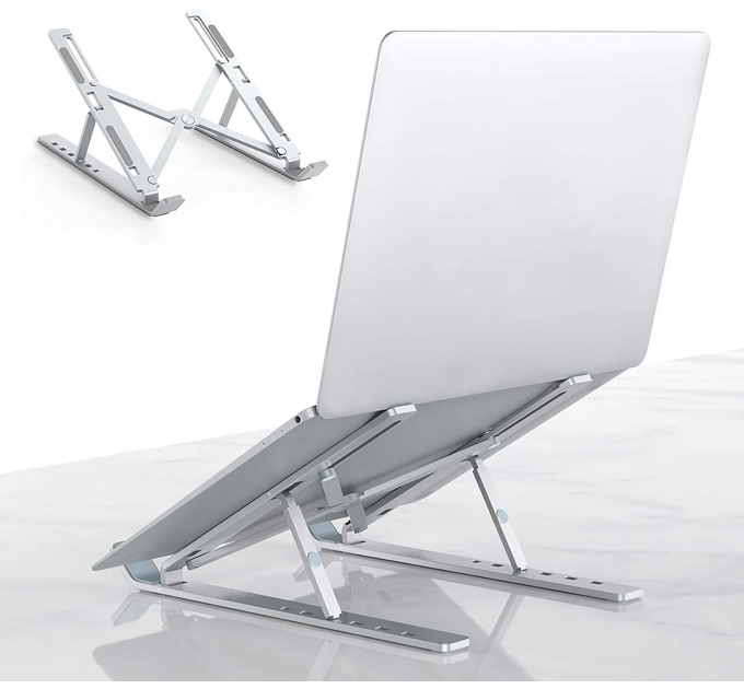 Підставка для ноутбука Smartlife Laptop Stand